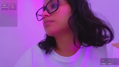 Cuteprincess21 stripchat stream image