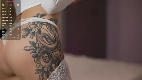 Vika54784 stripchat stream image