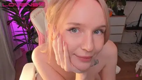 Mermaid_Melody stripchat stream image