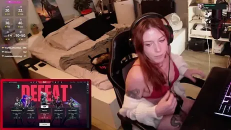 Horny_Makima stripchat stream image