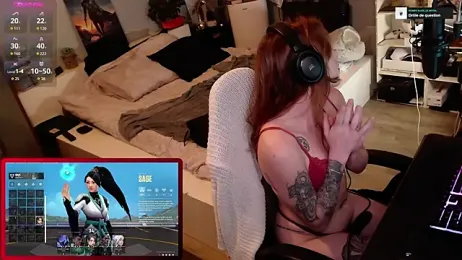 Horny_Makima stripchat stream image