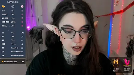 Dixi_Pixi_ stripchat stream image