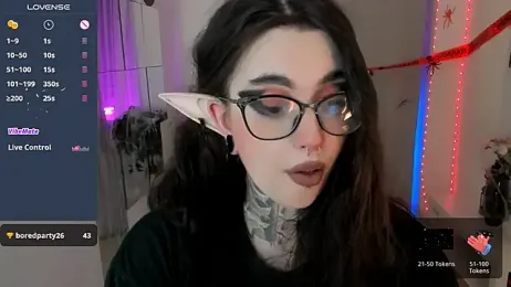 Dixi_Pixi_ stripchat stream image