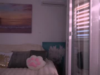 sweety_rinushka_ chaturbate stream image