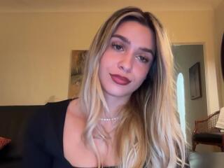 Maci Reynolds flirt4free stream image, 23.10.2025 00:50