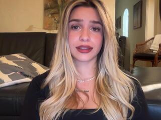 Maci Reynolds flirt4free stream image, 23.10.2025 00:50