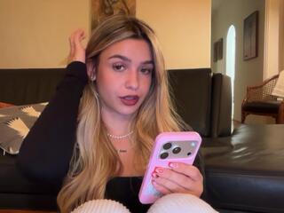 Maci Reynolds flirt4free stream image, 23.10.2025 00:50