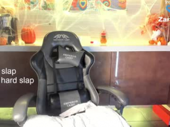 honey_pinkgreen chaturbate stream image