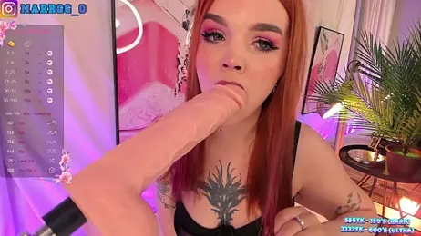 Mar_Goo stripchat stream image