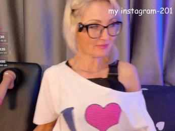 Milforja bongacams stream image, 23.10.2025 17:00