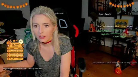 Lisaonthemoon stripchat stream image