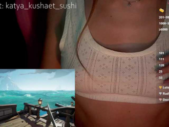 Milkaff- bongacams stream image