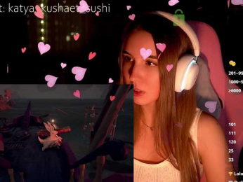 Milkaff- bongacams stream image