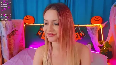 AlinaWalters stripchat stream image