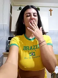 NathalieDream stripchat stream image