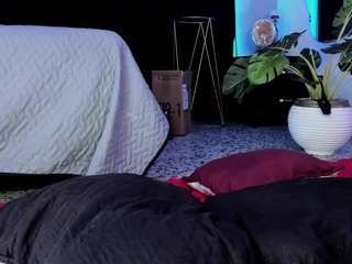 darkydolly camsoda stream image, 24.10.2025 04:30