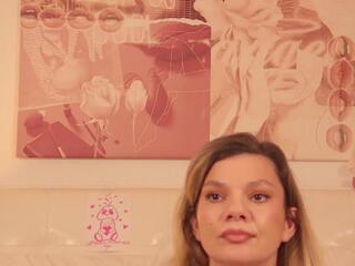 Eve Devilish flirt4free stream image