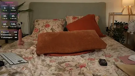 ohhoneykate stripchat stream image