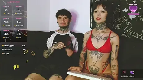 Isabella__dark stripchat stream image