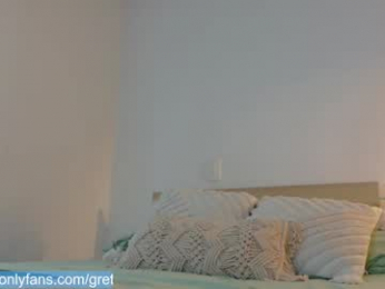 grettabenett_ chaturbate stream image