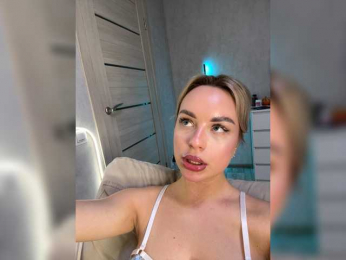 Mila-m bongacams stream image