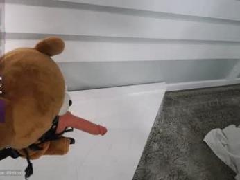 rosiebones chaturbate stream image, 24.10.2025 21:30