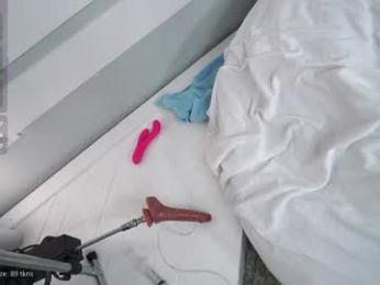 rosiebones chaturbate stream image, 24.10.2025 21:30