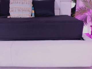 hanna-palmer camsoda stream image