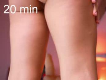 lil_eva chaturbate stream image, 21.02.2025 14:00