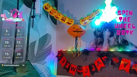 RubyValen stripchat stream image