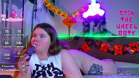 RubyValen stripchat stream image