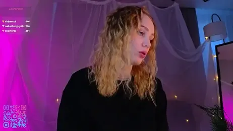 SoniaScott stripchat stream image