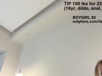 lailatoks chaturbate stream image