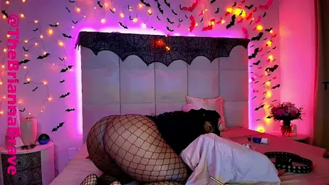 BriannaBrave stripchat stream image