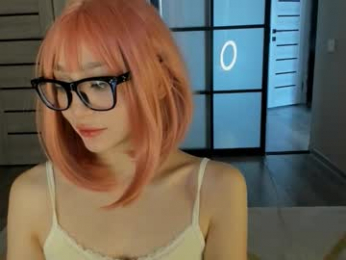 akime_girl chaturbate stream image