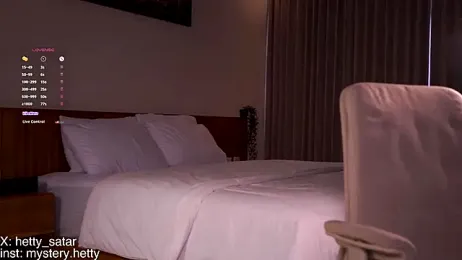 Hetty_satar stripchat stream image