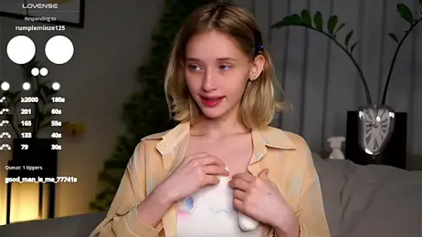 EdlinHargus stripchat stream image