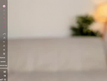 edlacarleton chaturbate stream image