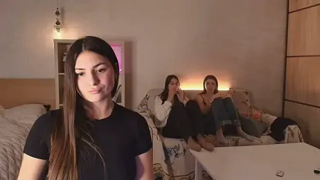 thinkaboutbehavior stripchat stream image