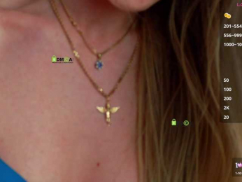 -SexyBounty- bongacams stream image