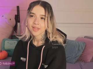 tammara1 camsoda stream image