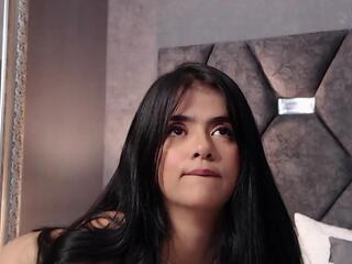 Scarlet Lennox flirt4free stream image