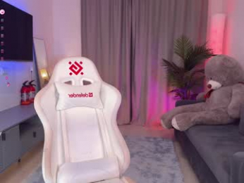 blush_mikki chaturbate stream image