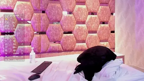 TylerBloom stripchat stream image