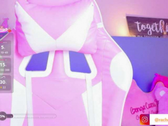 RachelTomss bongacams stream image