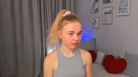 OdetteHarwick stripchat stream image