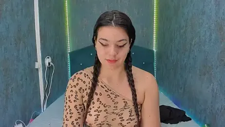 RedAssHottie stripchat stream image