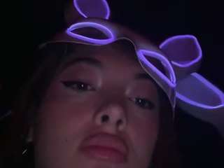 cheerrybomb camsoda stream image