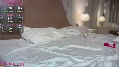 Eva_JJ stripchat stream image