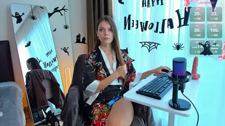 Alice_neon stripchat stream image